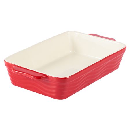 Форма для запекания Gipfel Rosso 35,5х20,5х7 см