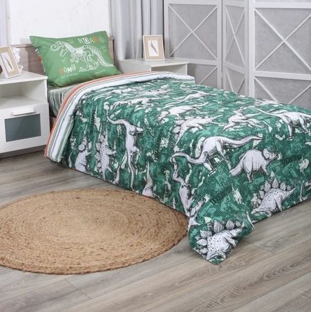 Постельный комплект Mona Liza Dino Полуторный