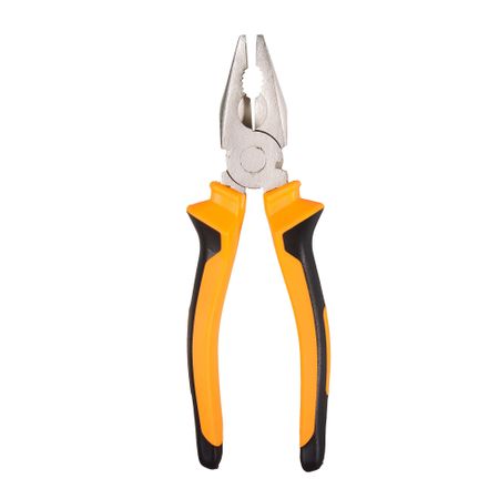 Плоскогубцы 