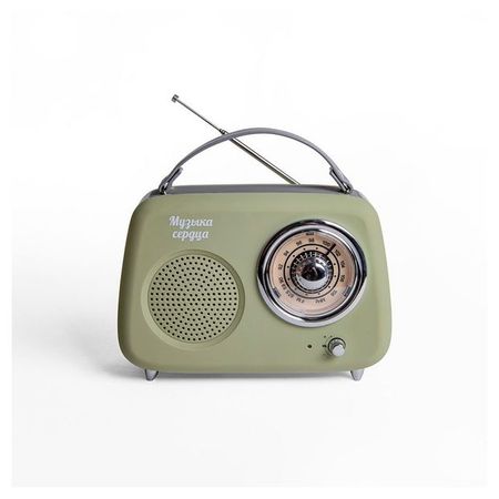 Радиоприемник БЗРП Fresh РП-342