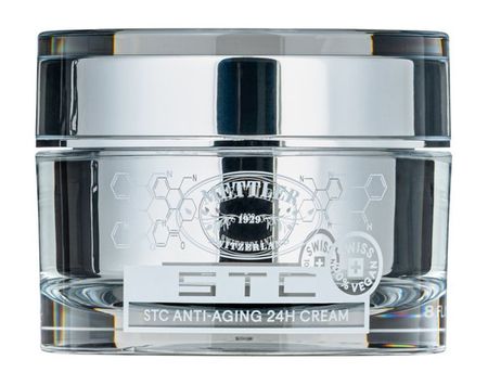 Mettler 1929 STC Anti-Aging 24H Cream злаки хрустящие фрутоняня мультизлаковые с яблоком с 12 мес 21 г
