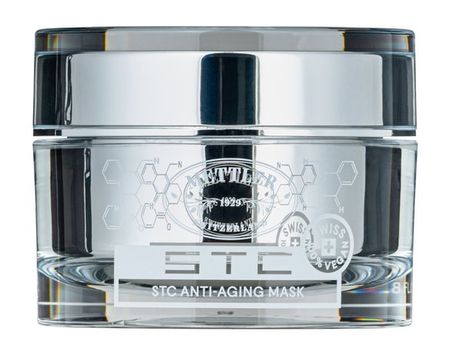 Mettler 1929 STC Anti-Aging Mask злаки хрустящие фрутоняня мультизлаковые с яблоком с 12 мес 21 г