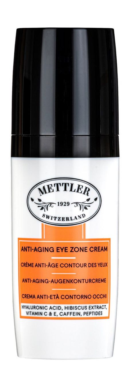 Mettler 1929 Anti-Aging Eye Zone Cream