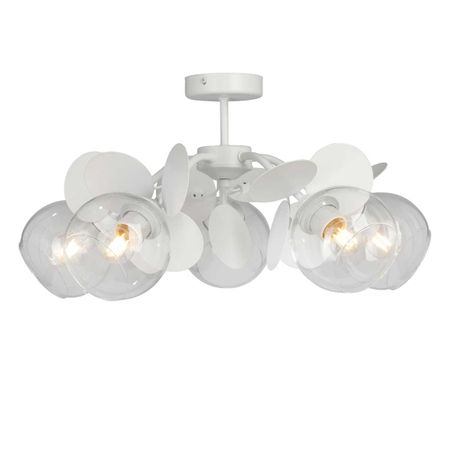 Люстра подвесная Vitaluce V2058-0/5PL