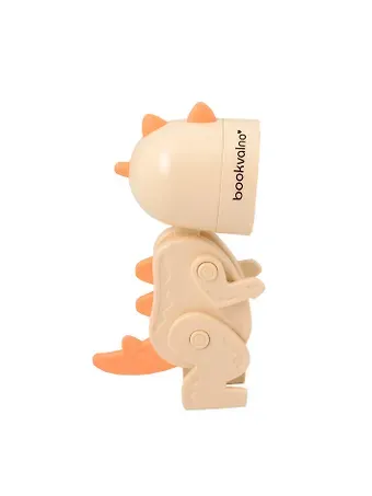 Мини-лампа LED Динозаврик (пластик) (10х5) (12-LIGHT-504)