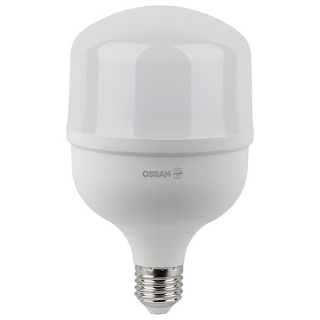 Лампа светодиодная Osram Star HW E27 4000К 32 Вт 4000 Лм 140-265 В цилиндр матовая