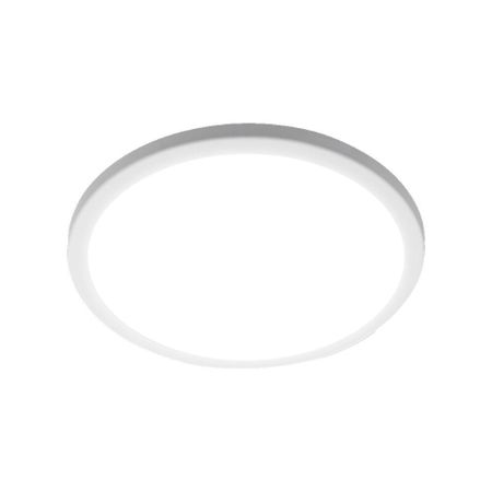 Светильник встраиваемый светодиодный белый 15 Вт 4000К IP40 Wolta DLUS (DLUS04-15W-4K)