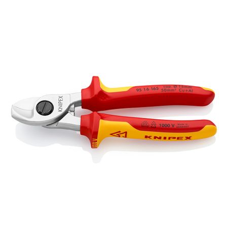 Кабелерез 165 мм Knipex (KN-9516165)