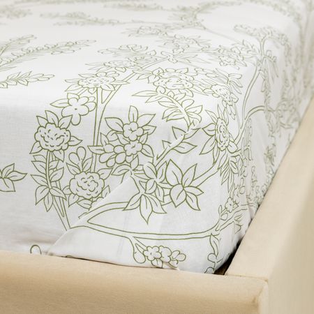 Простыня Ветви/Rami искусственные сосновые ветви для елки