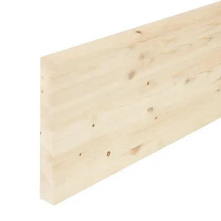 Тетива сращенная лиственница сорт Экстра 50x300x3000мм