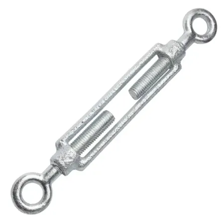 Талреп кольцо-кольцо DIN1480 M14