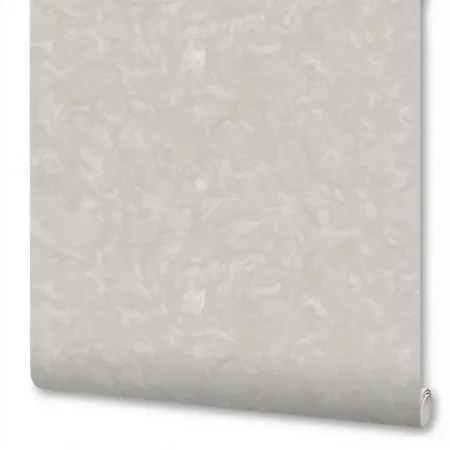 Обои флизелиновые Wallsecret Liola серые 1.06 м 9051-15