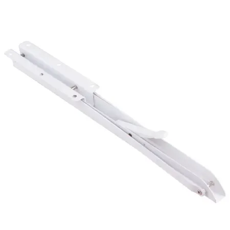 Крепеж для откидного стола 400x150 мм белый подъемник заднего багажника 2 шт опора для багажника распорки подходят для cadillac cts 2008 2013 2014 амортизаторы