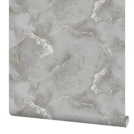 Обои флизелиновые Erismann Atlantis серые 1.06 м ЭР60936-04 виктор семенович забурдяев технологические решения по снижению метановой опасности на угольных шахтах