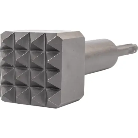 Зубило Бучарда SDS-plus Vira 558257 45x180 мм