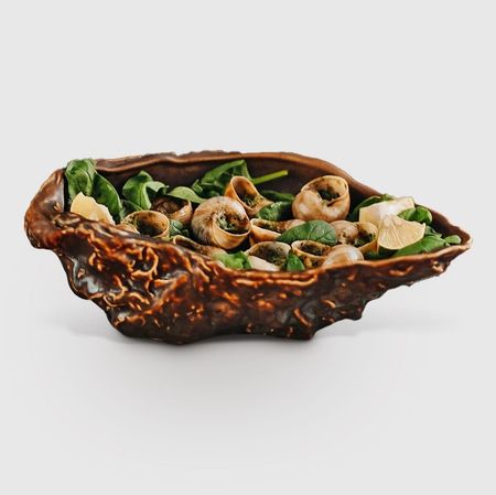 Соусник Велес Танцующий лес устрица 100 мл