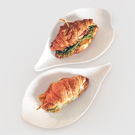 Тарелка Велес Средиземноморье лепесток лотоса 27 см йоргос кассимерис талан турхан секретные армии нато битва за средиземноморье