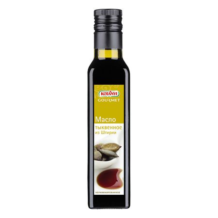 Масло Kotanyi тыквенное 250 мл