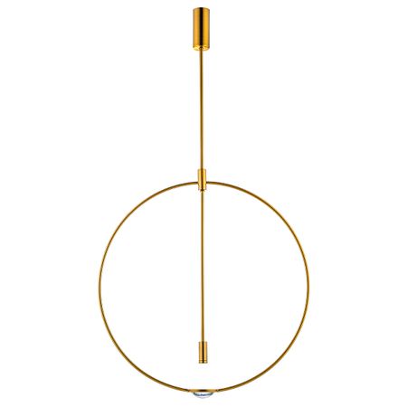 Светильник потолочный подвесной LIGHTONA ALM-3011 D600 светильник подвесной потолочный lightona loft297