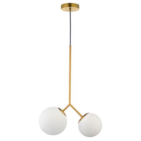 Светильник потолочный LIGHTONA ALM-3063-M