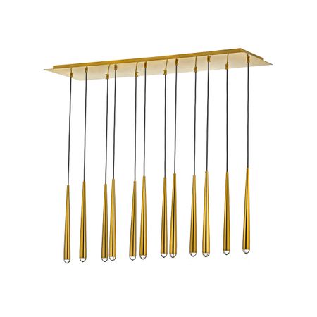 Люстра светильник потолочный LIGHTONA PL1561