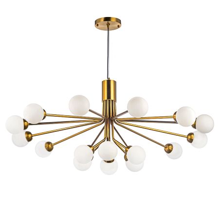 Люстра светильник потолочный LIGHTONA LOFT386