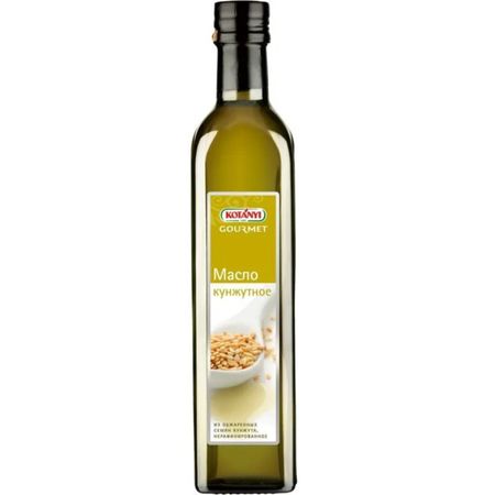 Масло Kotanyi кунжутное 250 мл