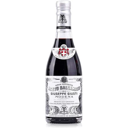 Бальзамический уксус Джусти champagnotta 1 Silver Medal 250 мл