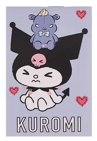 Блокнот А7 40 листов, клетка, 