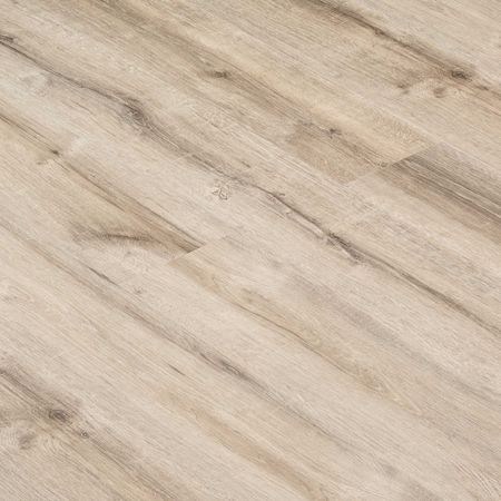 Плитка кварцвиниловая Alta Step Perfecto дуб классический замковая 2,6309 кв.м 5,3 мм с микрофаской с подложкой IXPE