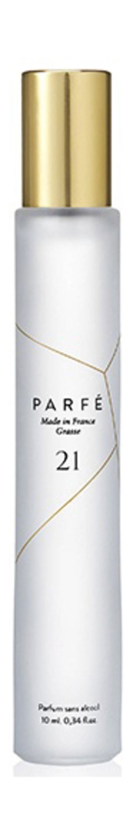 Parfe №21 пюре фруктово ягодное агуша яблоко клубника малина с 6 мес 90 г