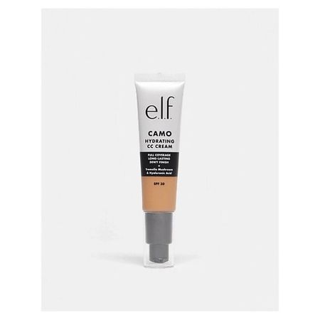 CC крем для лица E.L.F. CC-крем Camo Hydrating cc крем для лица e l f cc крем camo hydrating