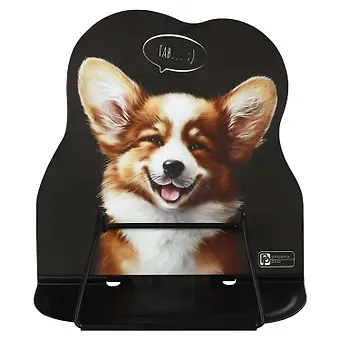 Подставка для книг/учебников 