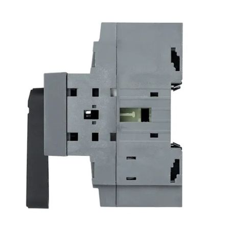 Выключатель-разъединитель EKF TwinBlock 3P 63А 400-690 В на монтажную плату (tb-s-63-3p-rev)