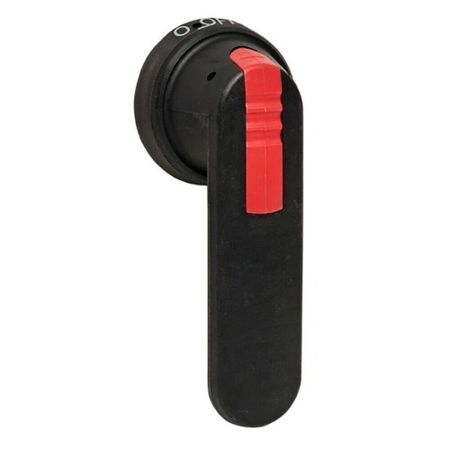 Рукоятка управления для реверсивного рубильника TwinBlock 630-800А EKF через дверь (tb-630-800-dh) через тернии к звездам