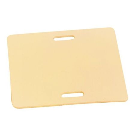 Бирка кабельная маркировочная EKF PROxima У-134М бежевая (100 шт.)