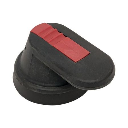 Рукоятка управления для реверсивного рубильника TwinBlock 40-125А EKF через дверь (tb-80-100-dh) через тернии к звездам