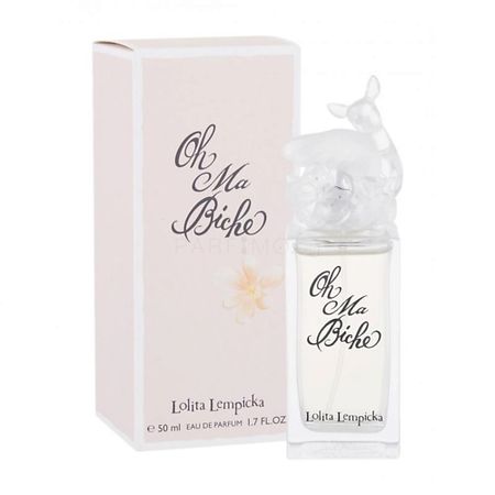Парфюмерная вода LOLITA LEMPICKA Парфюмерная вода Lolitaland Oh Ma Biche парфюмерная   lolita lempicka парфюмерная   mon eau для женщин