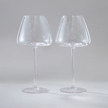 Набор бокалов Лукано/Luciano II