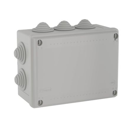 Коробка распределительная 240х190х90 мм IP55 DKC (54200)