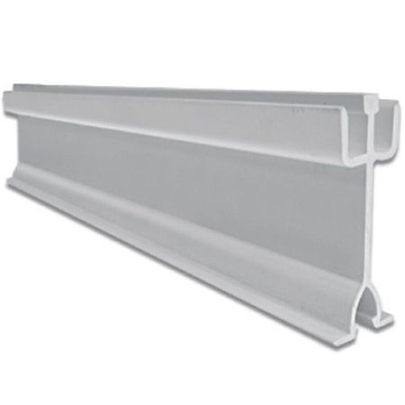 Разделитель для крышек DKC 140х50 мм белый (01412) крышек чехлов для продуктов you ll love 9шт 14х8см 20х10см 26х10см