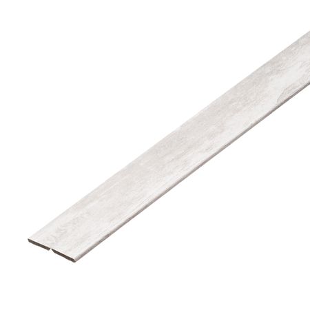 Уголок МДФ складной ледяное дерево 24х24х2700 мм Stella