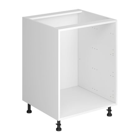 Кухонный шкаф напольный 60х72х56 см для ящиков Hettich Иннотех naierdi ned j401 замки для ящиков