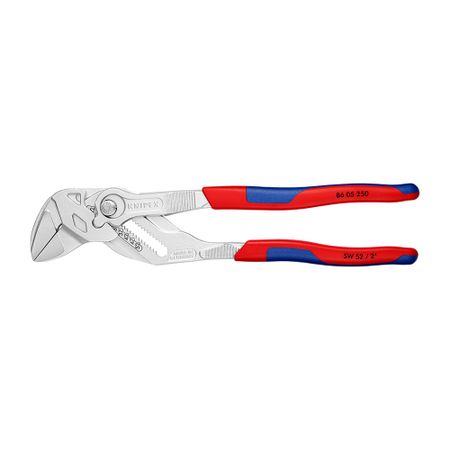 Клещи переставные Knipex 266 мм (KN-8605250)