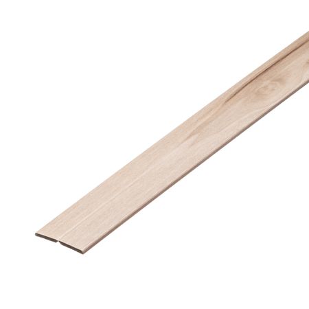 Уголок МДФ складной макадамия 24х24х2700 мм Stella