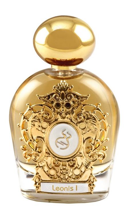 Tiziana Terenzi Leonis I Assoluto Extrait de Parfum дела тайной канцелярии дашкевич в