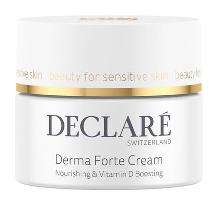 Declare Derma Forte Cream