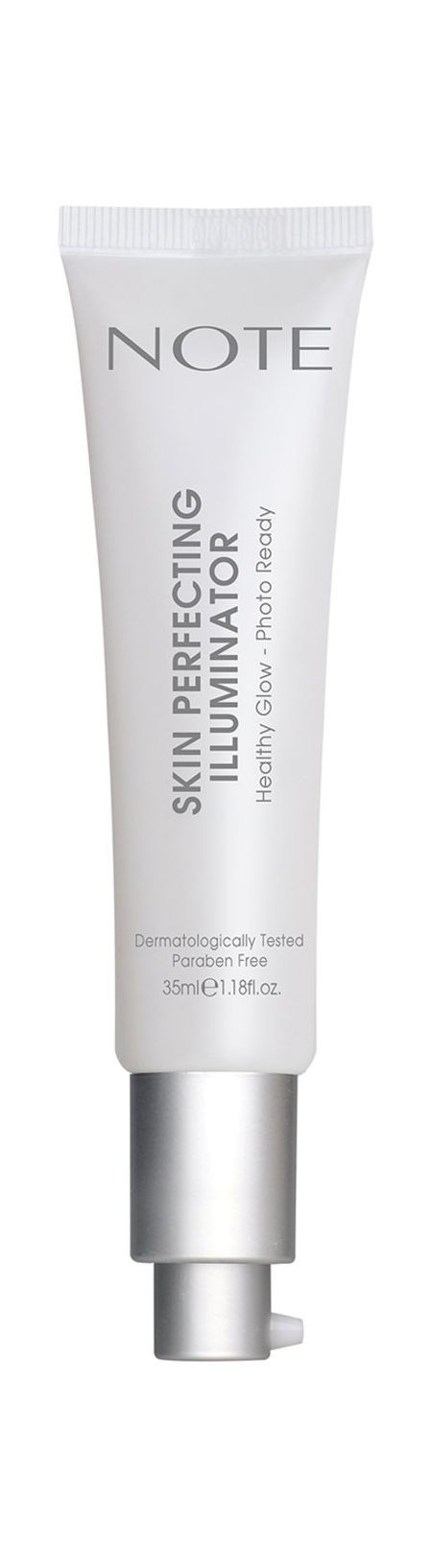 Note Skin Perfecting Illuminator тоник для лица гельтек тоник с гидролизатом коллагена и алоэ вера
