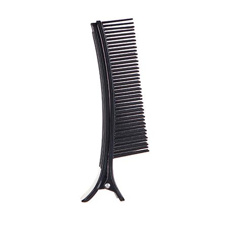 Заколка для волос UGOL Зажим с расческой для волос zemar 3 шт abs для bmw z4 roadster e89 e85 g29 автомобильная гоночная решетка накладка зажим m performance аксессуары 02 19 2020 2021 2022