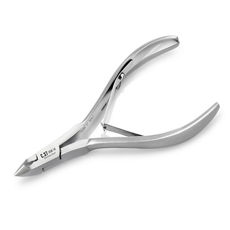 Кусачки NGHIA Кусачки для кутикулы C.37  Jaw(14)